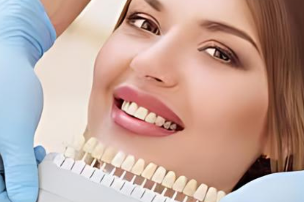 Dental Problems and Solutions