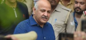 Manish Sisodia Lnainews.com