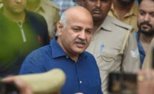 supreme court Grants Bail to Manish Sisodia