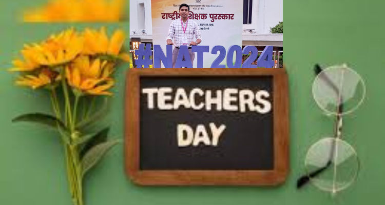 Happy Teachers Day